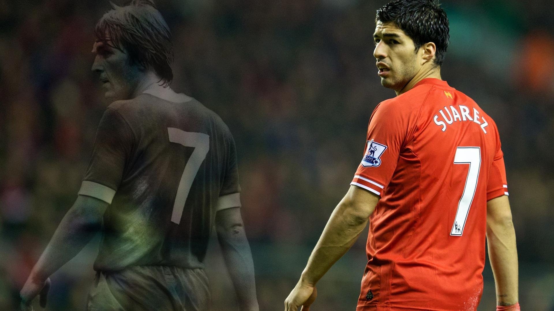 C罗牵过的男孩,如今与他同场竞技,c罗跟女友